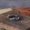 Viking Rune Cool Ring 1