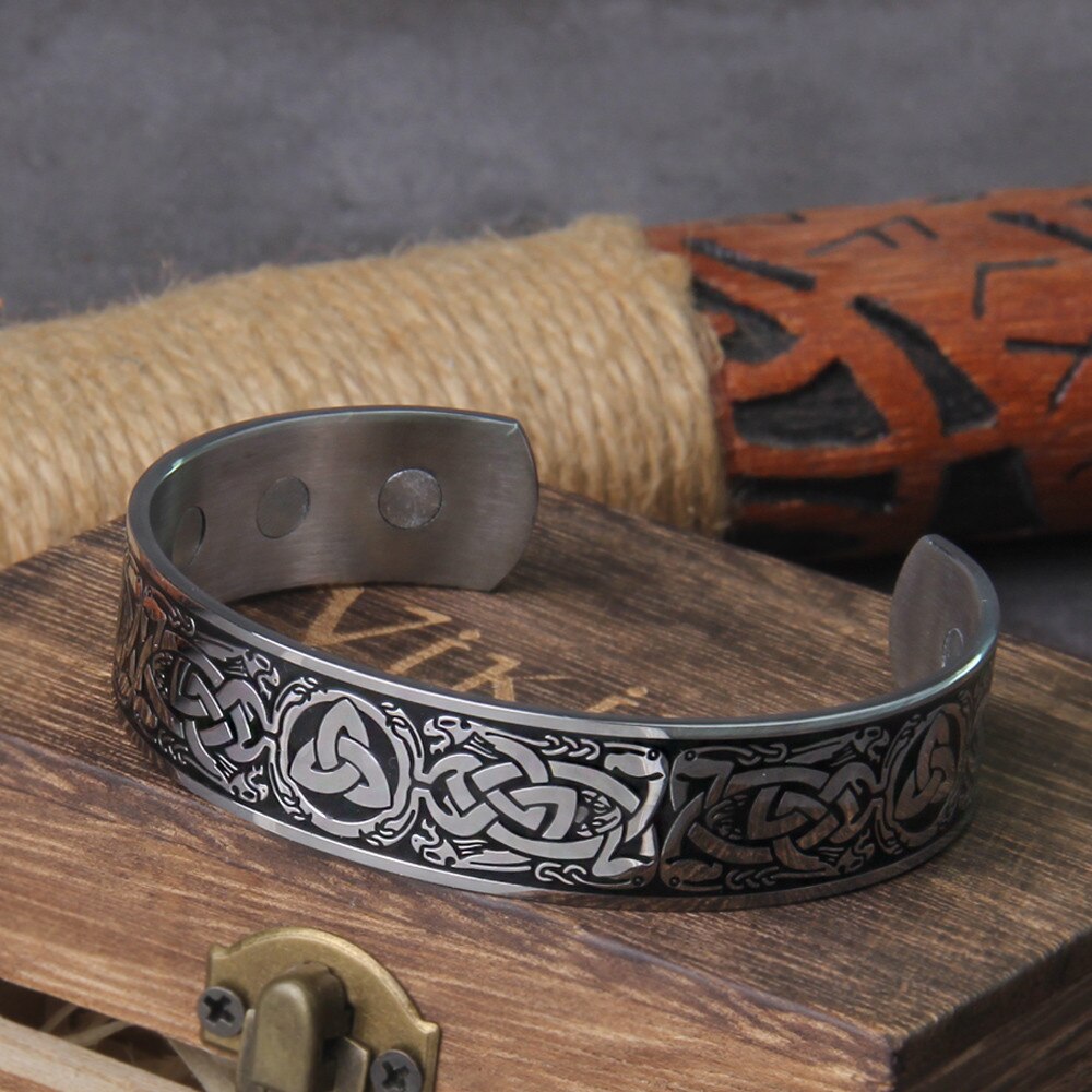 The Nordic Bracelet: A stylish and fashionable addition to your accessory collection